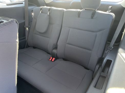 New 2026 Ford Explorer Active image 19