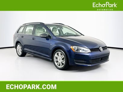 Used 2016 Volkswagen Golf Limited Edition