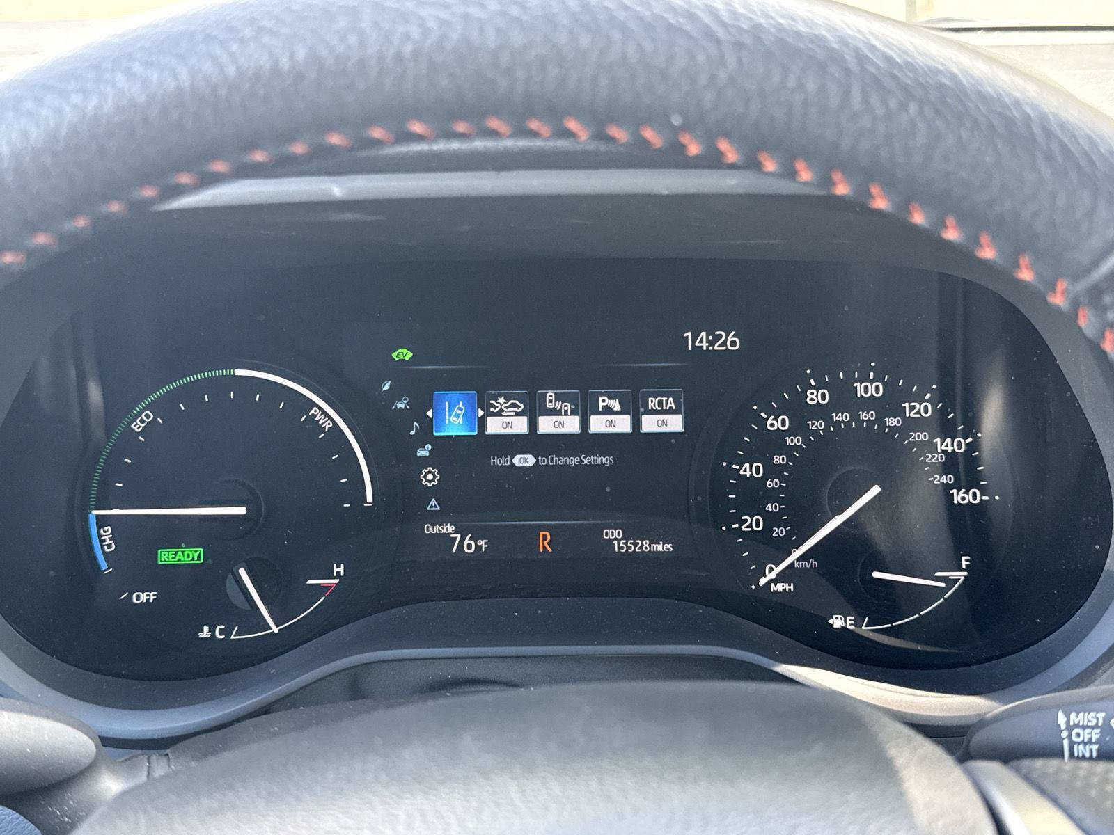 Used 2024 Toyota Sienna XSE w/ XSE Premium Package FWD image 40