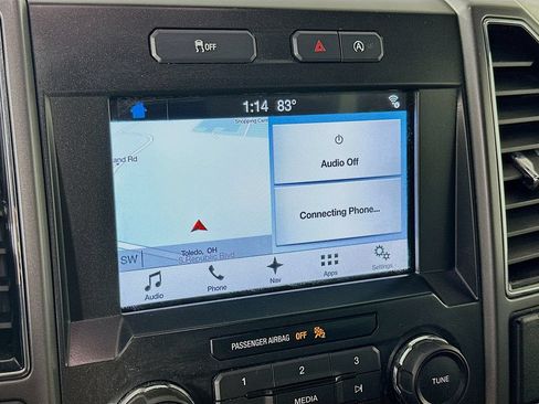 Used 2018 Ford F150 XLT w/ Equipment Group 302A Luxury AWD/4WD image 20