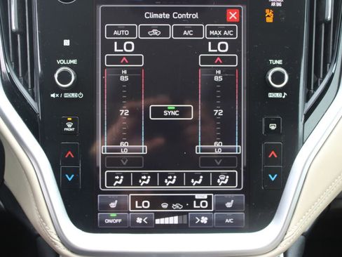 Used 2024 Subaru Outback Limited image 17