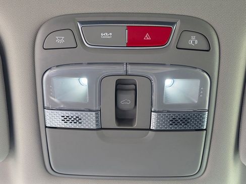 Used 2024 Kia Telluride EX FWD image 29