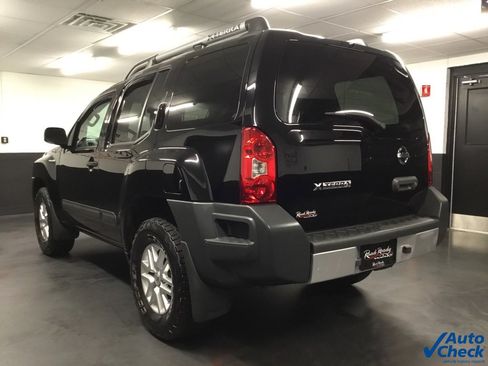 Used 2014 Nissan Xterra S image 8