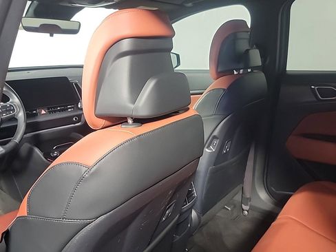 Used 2023 Kia Sportage SX Prestige image 18