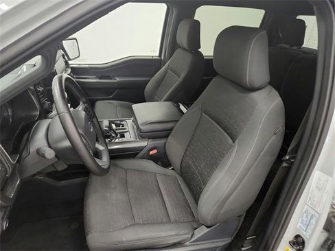 Used 2023 Ford F150 XLT w/ Equipment Group 302A High image 18