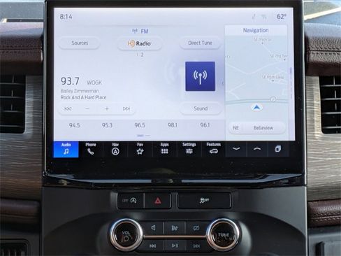 Certified 2023 Ford Expedition Max Limited image 17