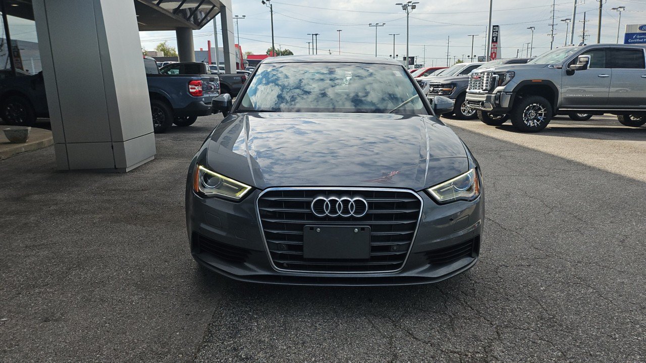 Used 2016 Audi A3 1.8T Premium FWD image 7