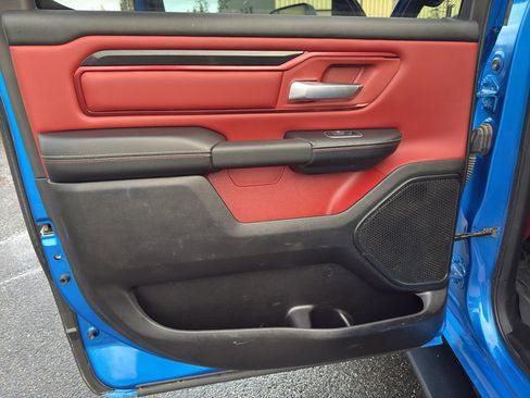 Used 2022 RAM 1500 Rebel w/ Level 1 Equipment Group image 12