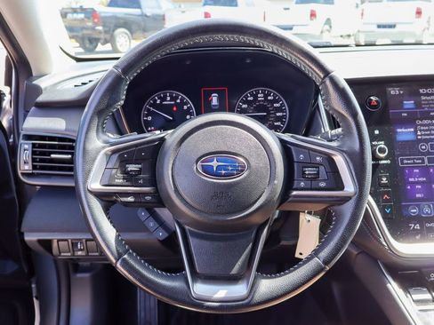 Used 2021 Subaru Outback Premium w/ Popular Package #1 AWD/4WD image 26