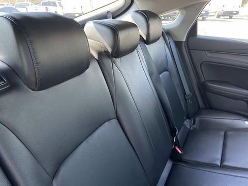 Used 2025 Acura Integra Base image 34