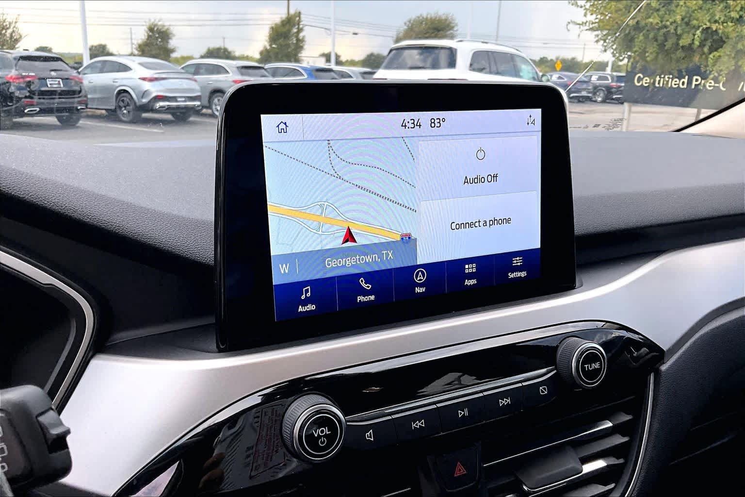 Used 2020 Ford Escape SEL FWD image 33