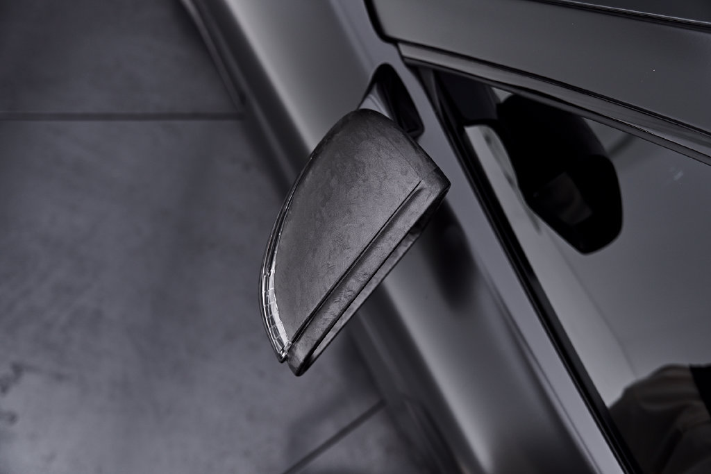 Used 2020 Mercedes-Benz AMG GT Coupe image 23