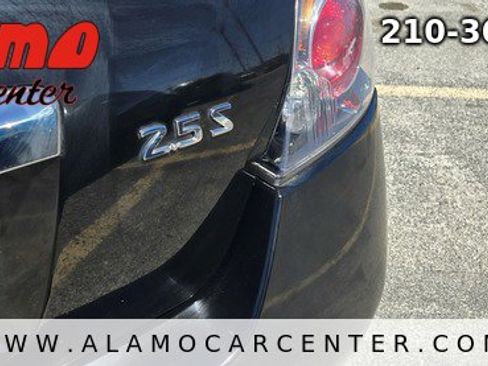 Used 2012 Nissan Altima 2.5 S image 12