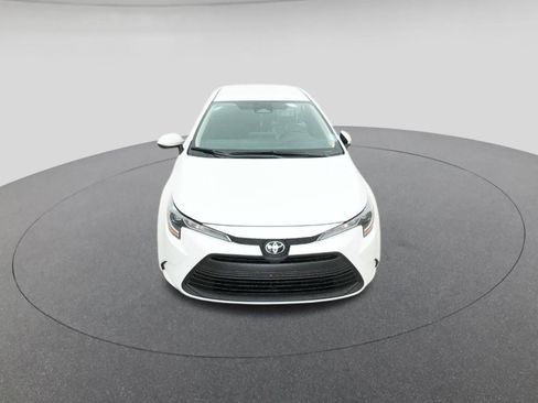 New 2026 Toyota Corolla LE image 15