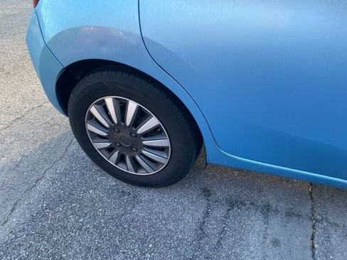 Used 2015 Nissan Versa Note SV image 8