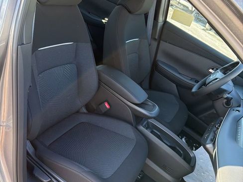New 2026 Nissan Leaf w/ Floor Mat Package (S+) FWD image 25