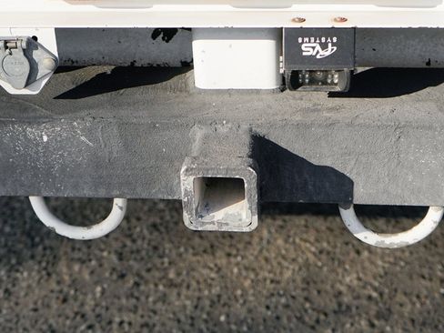 Used 2012 Ford F550 2WD Regular Cab Super Duty w/ PWR Equipment Group image 38