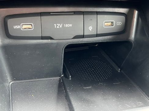 Used 2024 Hyundai Tucson SEL AWD/4WD image 28