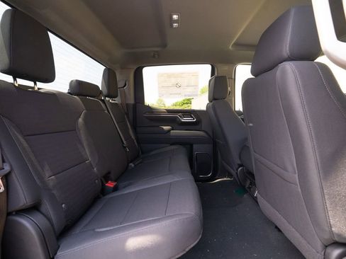 New 2025 Chevrolet Silverado 1500 LT image 14