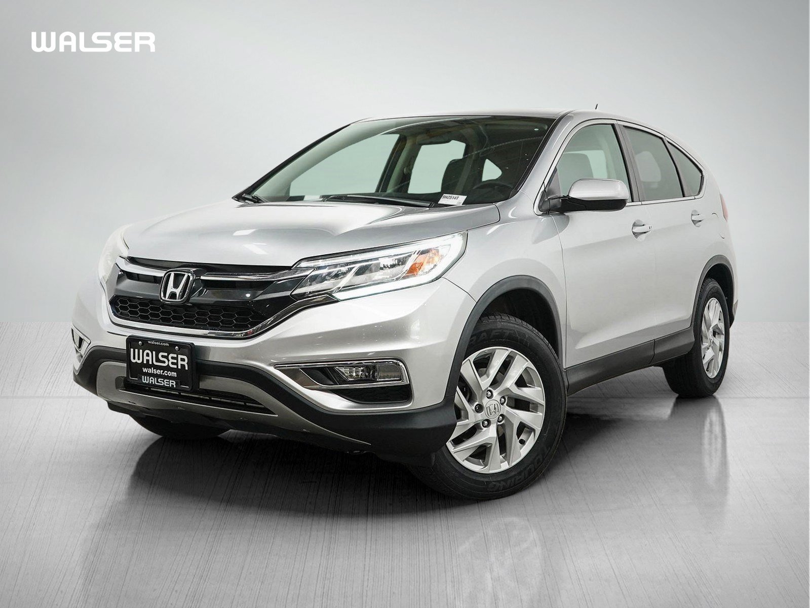 Used 2015 Honda CR-V EX image 1