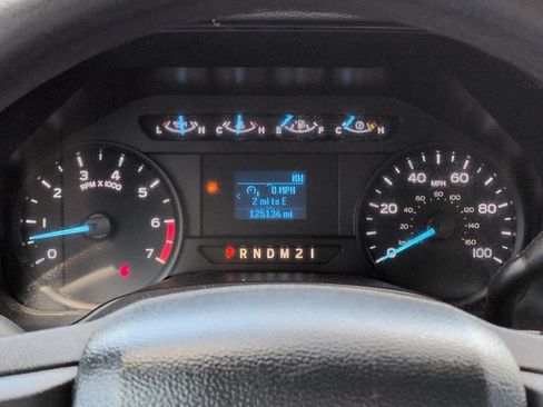 Used 2021 Ford F250 XL w/ Power Equipment Group AWD/4WD image 24
