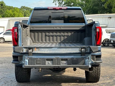 Used 2024 GMC Sierra 2500 Denali Ultimate AWD/4WD image 20