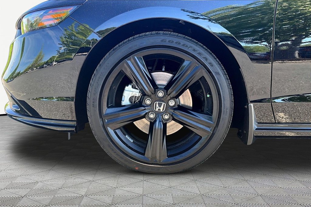 New 2026 Honda Accord Sport image 6