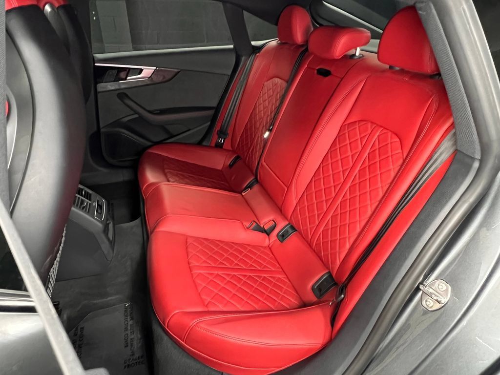 Used 2025 Audi S5 Premium Plus AWD/4WD image 21