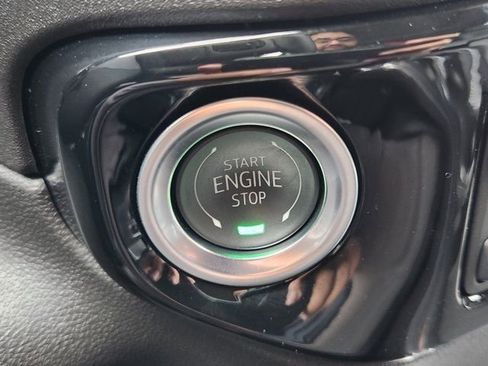 Used 2025 Chevrolet Silverado 2500 LTZ w/ Trail Boss Package image 8