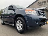 Used 2015 Nissan Armada SV image 2