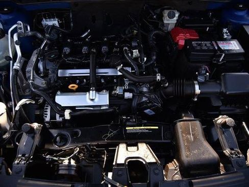 Certified 2024 Nissan Kicks SR image 23