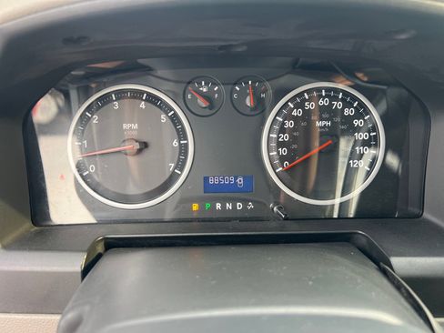 Used 2012 RAM 1500 Tradesman w/ ST Popular Equipment Group AWD/4WD image 27