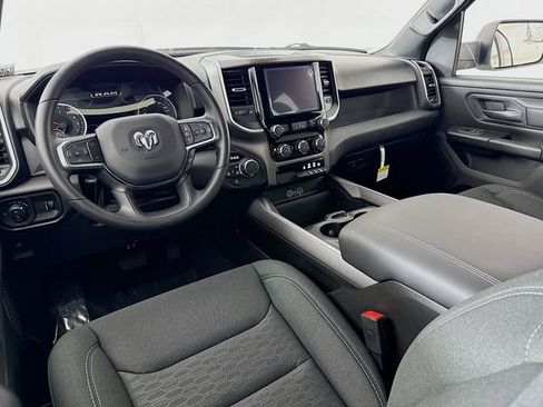 New 2026 RAM 1500 Express AWD/4WD image 20