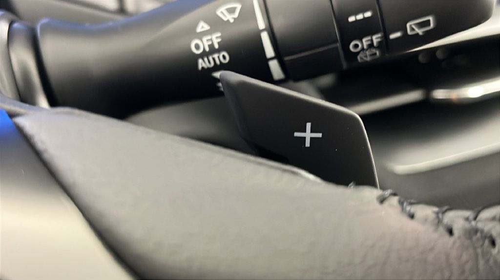 New 2026 Subaru Outback Limited AWD/4WD image 25