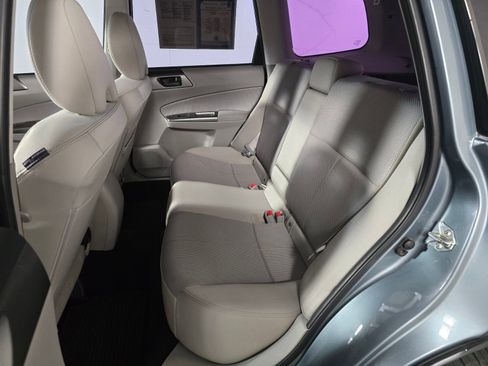 Used 2013 Subaru Forester 2.5X image 15