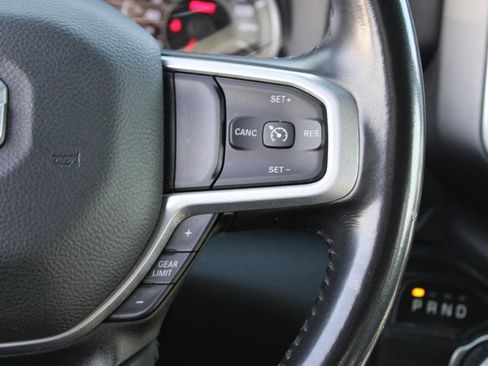 Used 2022 RAM 1500 Big Horn image 15