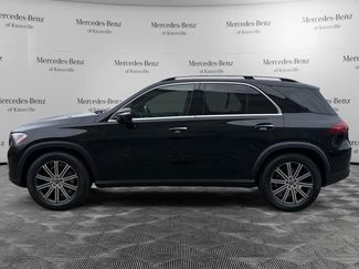 Used 2026 Mercedes-Benz GLE 350 4MATIC video 2