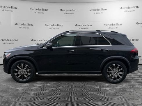 Used 2026 Mercedes-Benz GLE 350 4MATIC image 2