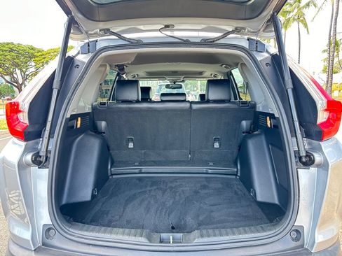 Used 2017 Honda CR-V Touring image 17