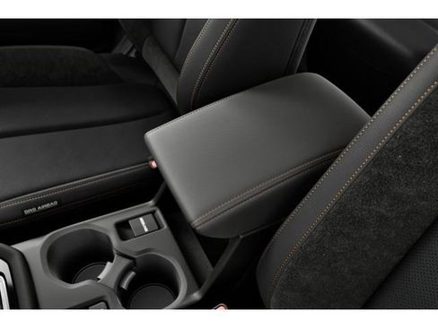 New 2025 Subaru Forester Touring image 22