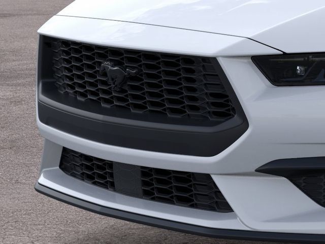 New 2026 Ford Mustang Coupe w/ Mustang Nite Pony Package RWD image 17