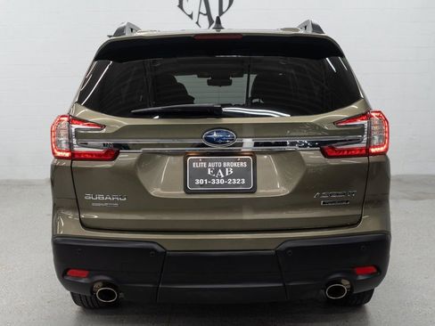 Used 2024 Subaru Ascent Touring AWD/4WD image 4