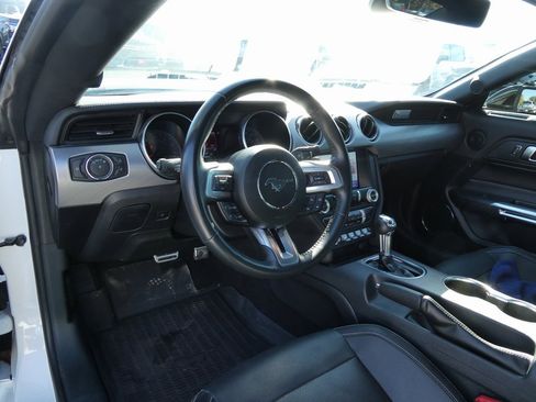 Used 2023 Ford Mustang GT Premium w/ Mustang Nite Pony Package image 18