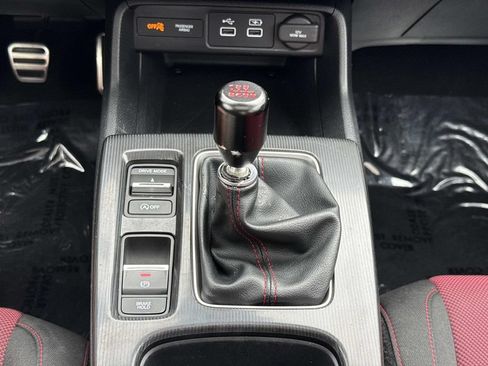 Used 2024 Honda Civic Si image 8