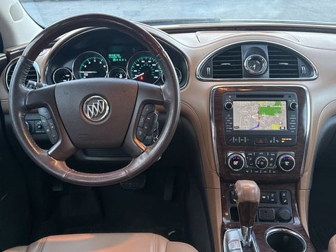 Used 2017 Buick Enclave Premium w/ Trailering Package image 4