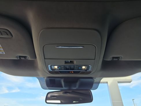 Used 2024 Ford F150 Platinum w/ Equipment Group 703A Plus image 26