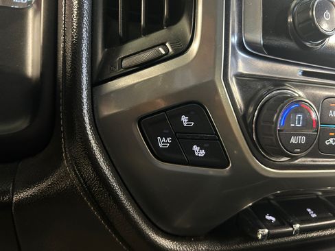 Used 2014 Chevrolet Silverado 1500 LTZ Z71 w/ LTZ Plus Package RWD image 22