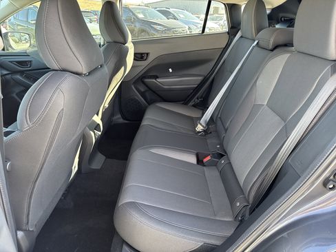 New 2026 Subaru Crosstrek 2.0i Premium image 29