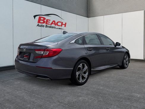 Used 2020 Honda Accord EX image 13