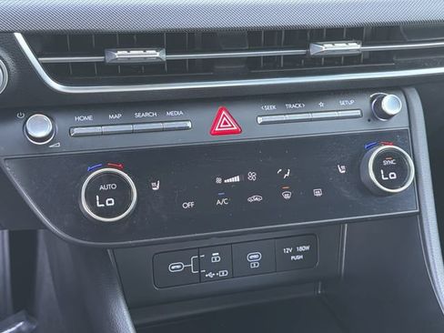 Certified 2025 Hyundai Sonata SEL FWD image 33